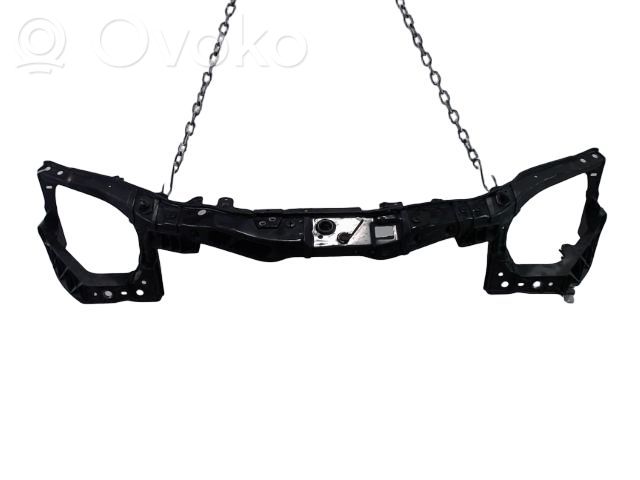 Opel Corsa D Panou suport radiator 