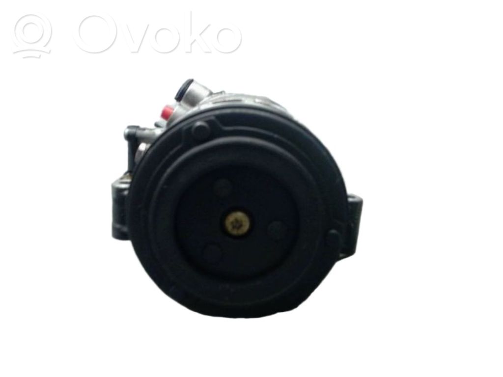 BMW 3 E46 Compressore aria condizionata (A/C) (pompa)