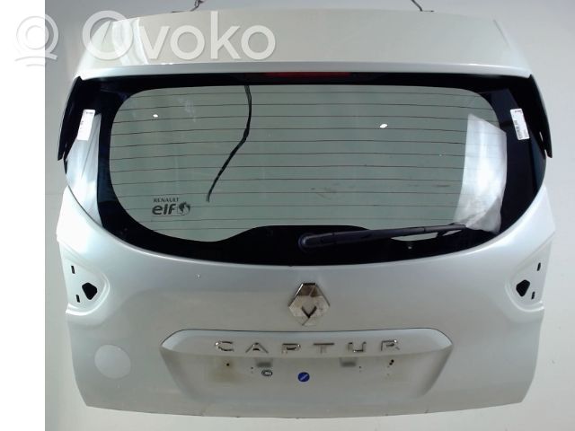 Renault Captur Couvercle de coffre 