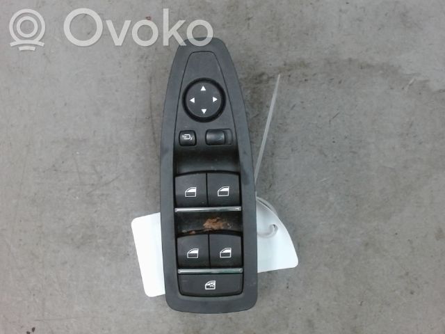 BMW 1 F20 F21 Interruttore di controllo dell’alzacristalli elettrico 