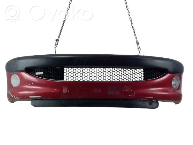 Peugeot 206 Paraurti anteriore