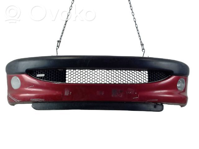 Peugeot 206 Bară față 