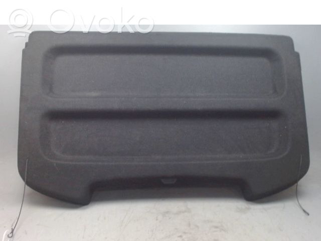 Dacia Sandero II Polita portbagaj 