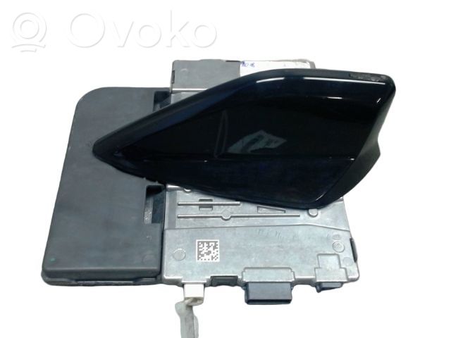 Peugeot 308 Antenna autoradio 