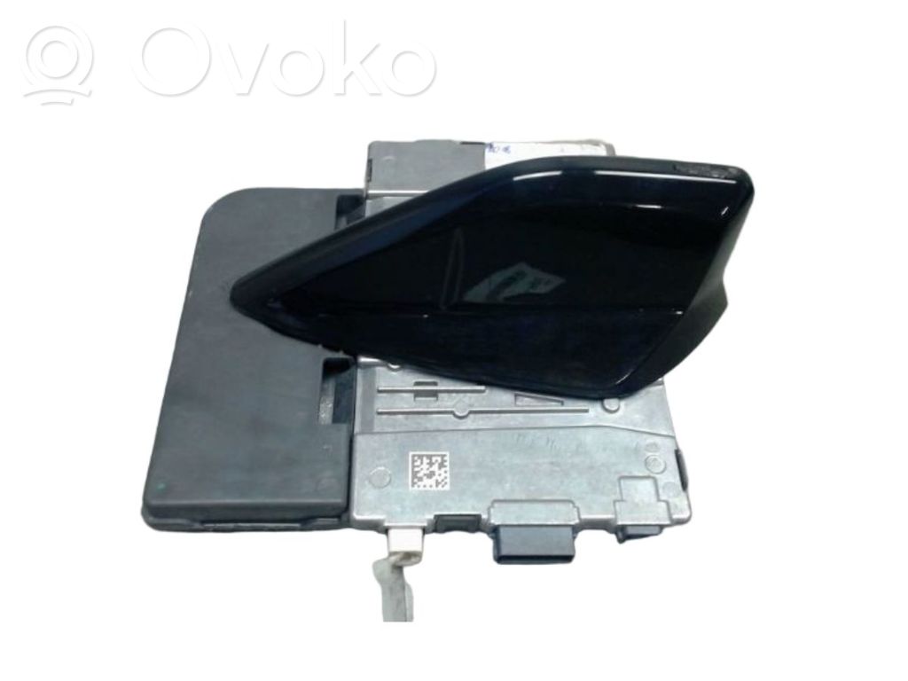 Peugeot 308 Radion antenni
