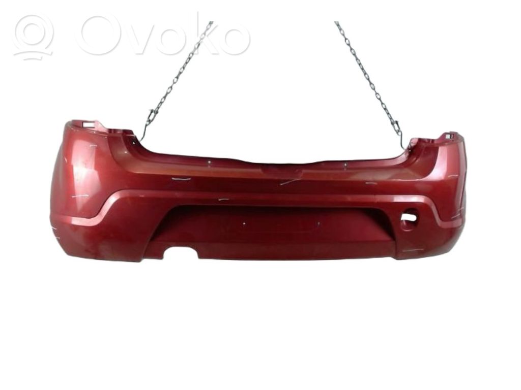 Dacia Sandero Pare-chocs