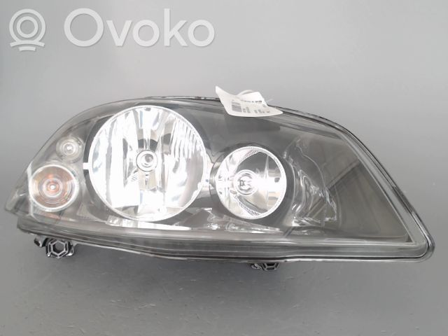 Seat Ibiza III (6L) Far 