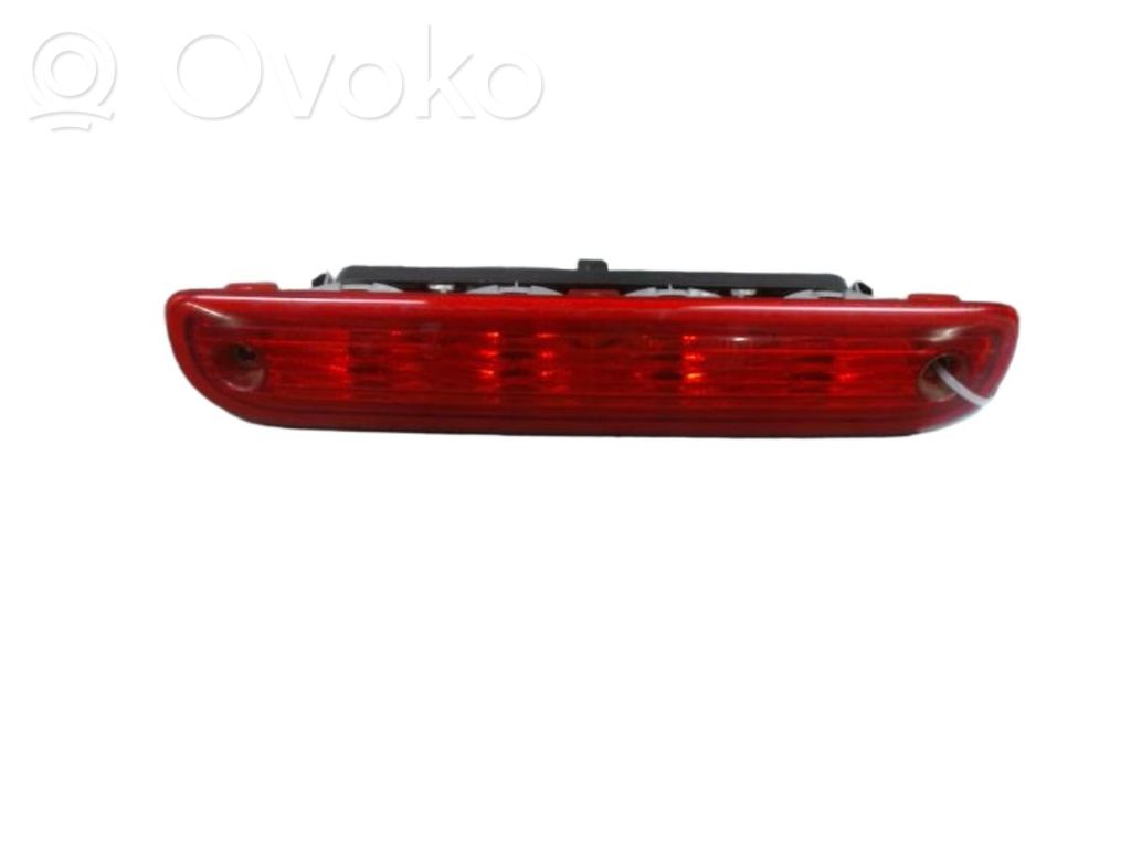 Citroen Jumper Troisième feu stop