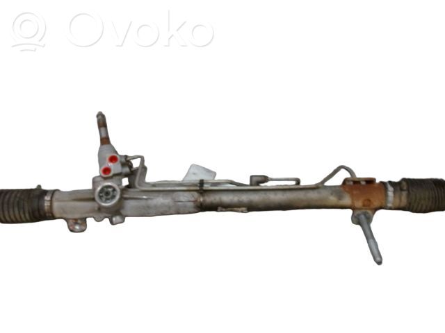 Peugeot 407 Lenkgetriebe 