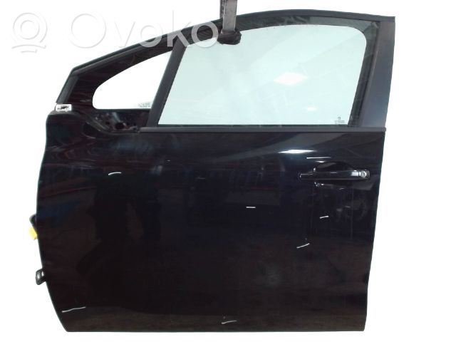 Peugeot 208 I Portiera anteriore 