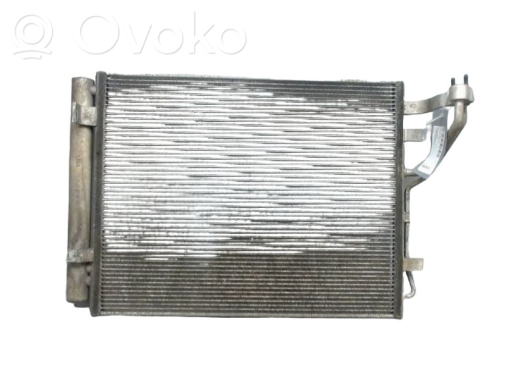 Hyundai i30 Radiateur condenseur de climatisation