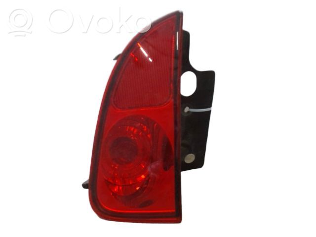 Renault Espace IV Lampă ceață spate 
