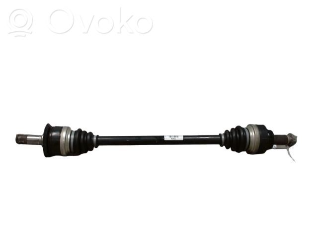 BMW 1 F20 F21 Albero di trasmissione posteriore 