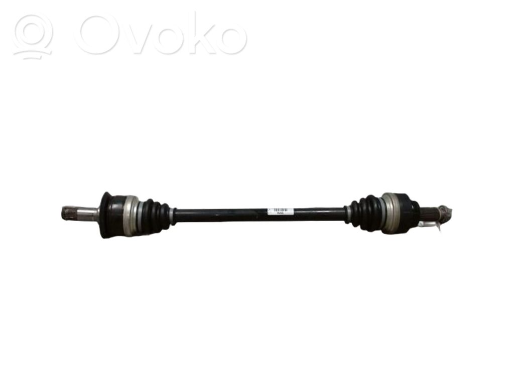 BMW 1 F20 F21 Planetară spate 