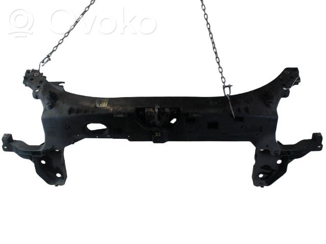 Renault Modus Panou suport radiator 