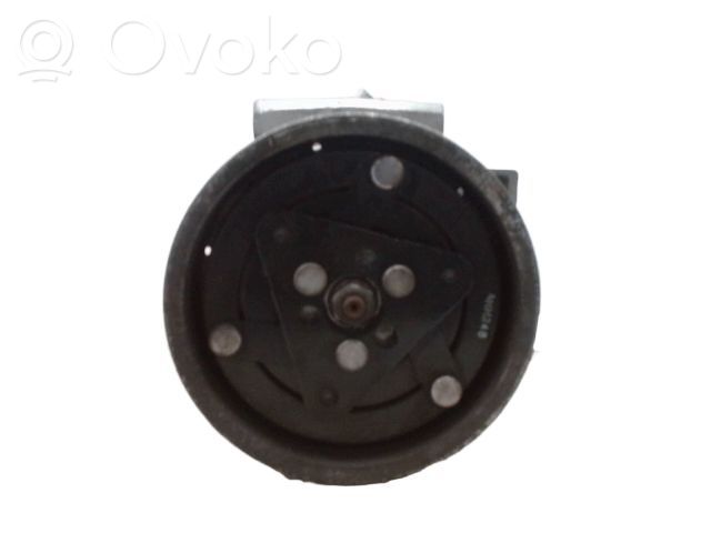 Nissan Note (E11) Compresor (pompă) aer condiționat (A/C) 