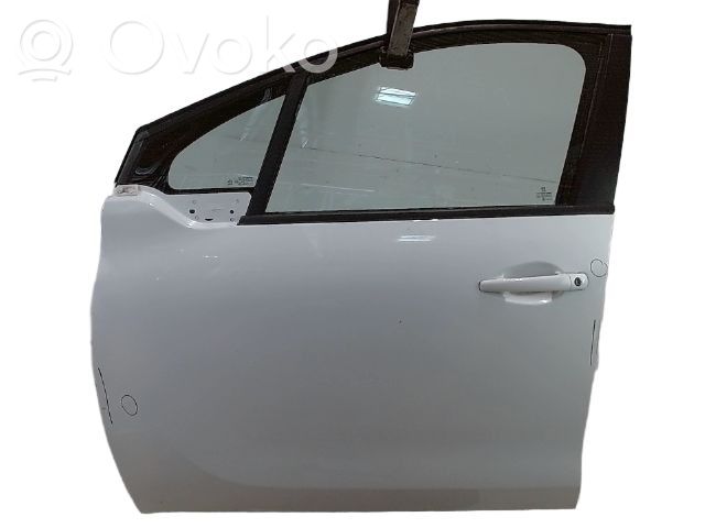 Peugeot 208 I Ușă față 