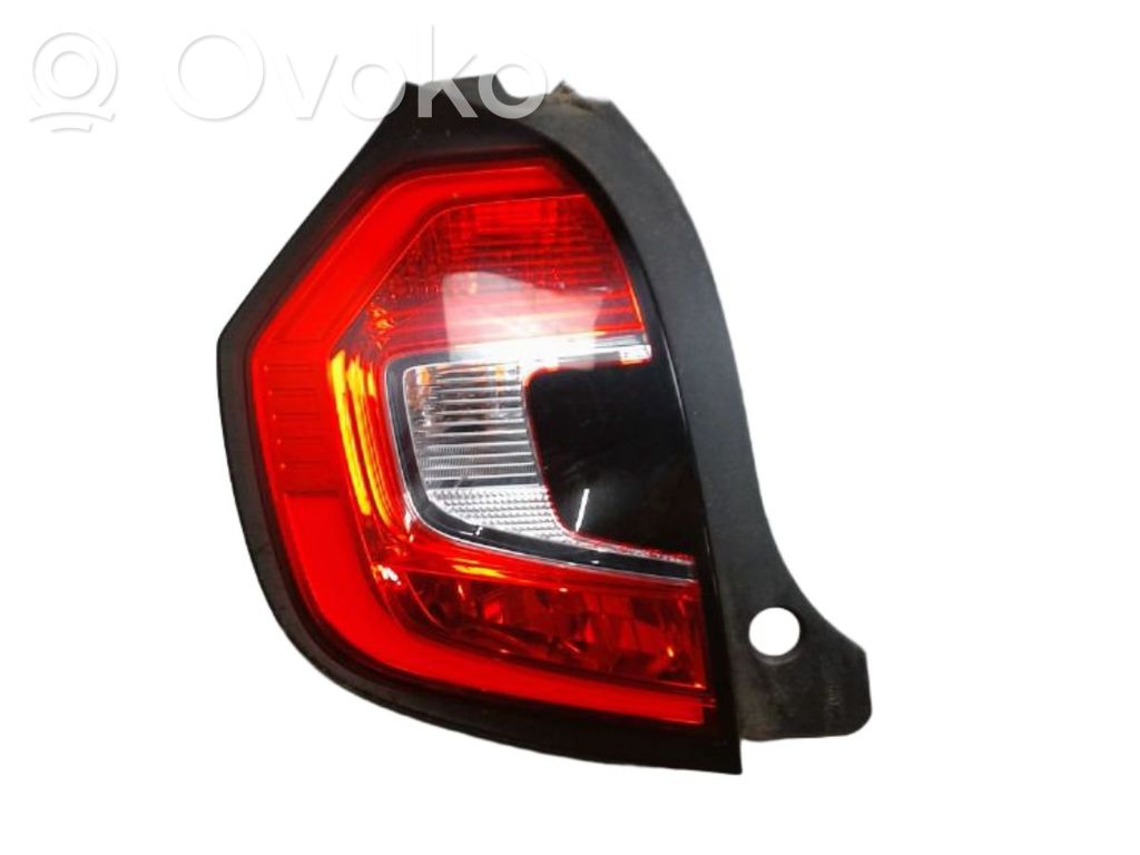 Renault Twingo III Lampă spate în caroserie