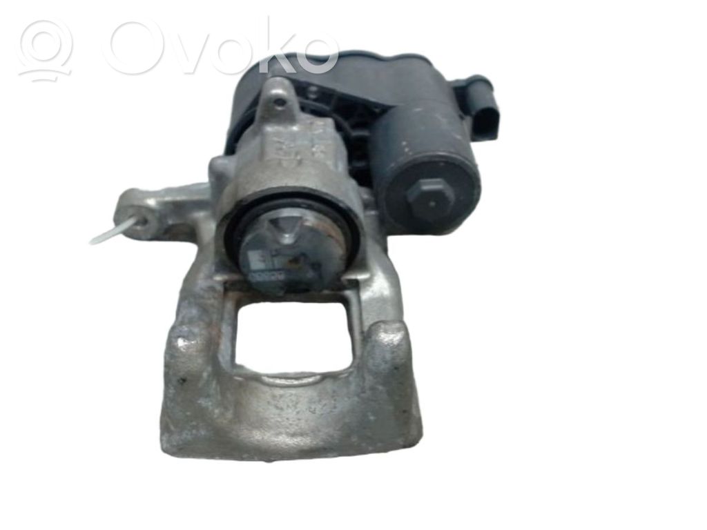 Peugeot 308 Caliper del freno trasero