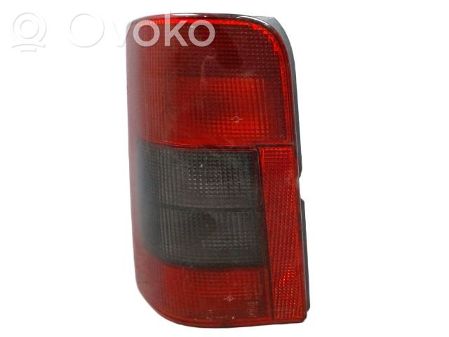 Citroen Berlingo Luci posteriori 
