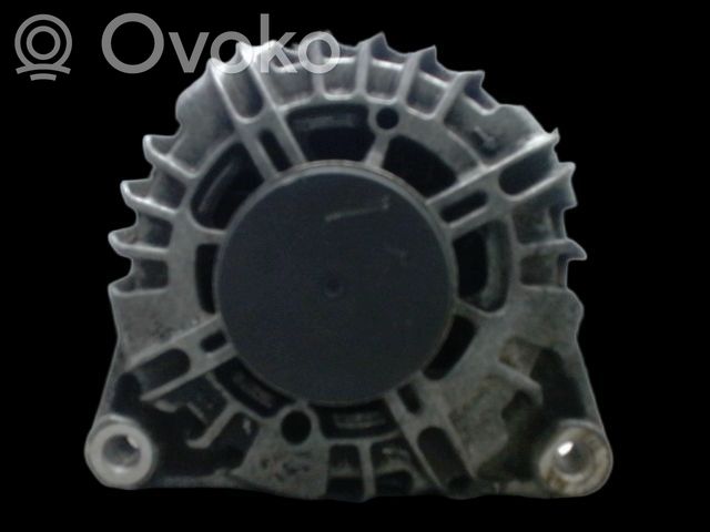 Citroen Berlingo Alternator 