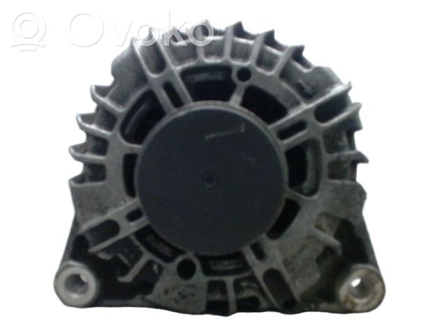 Citroen Berlingo Generator/alternator 