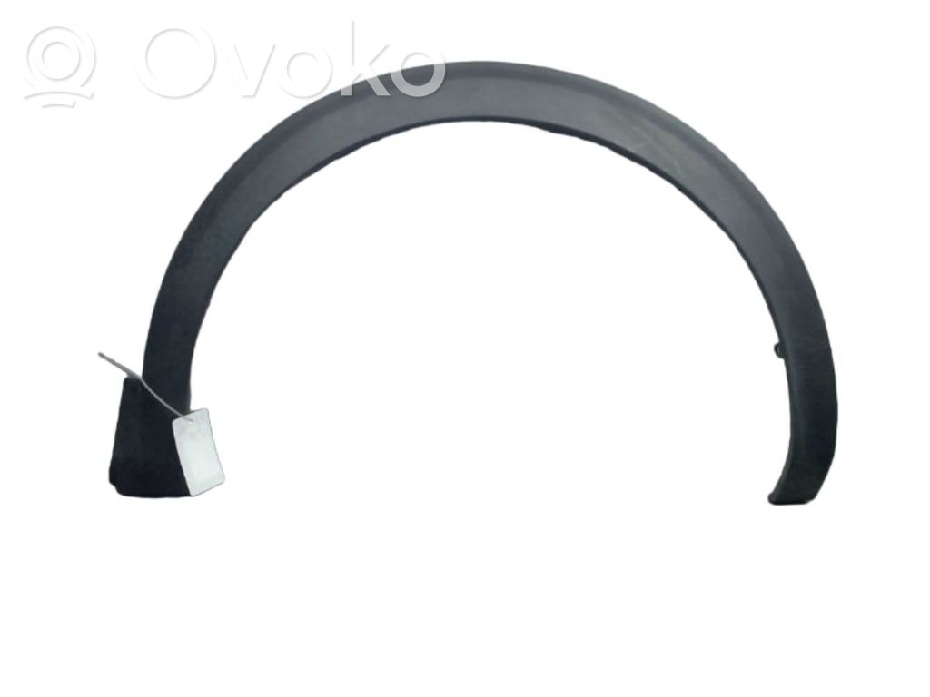 Peugeot 5008 II Ornament contur aripă față 