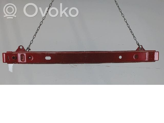 Citroen C3 Rear bumper support beam 