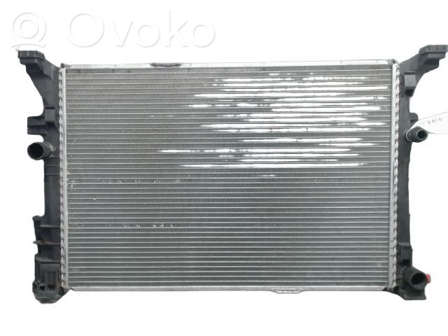 Mercedes-Benz A W176 Radiator lichid răcire 