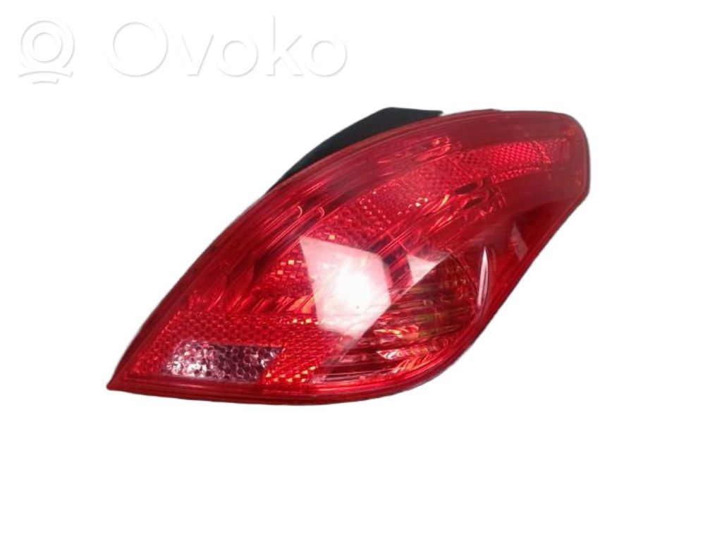 Peugeot 308 Takavalot