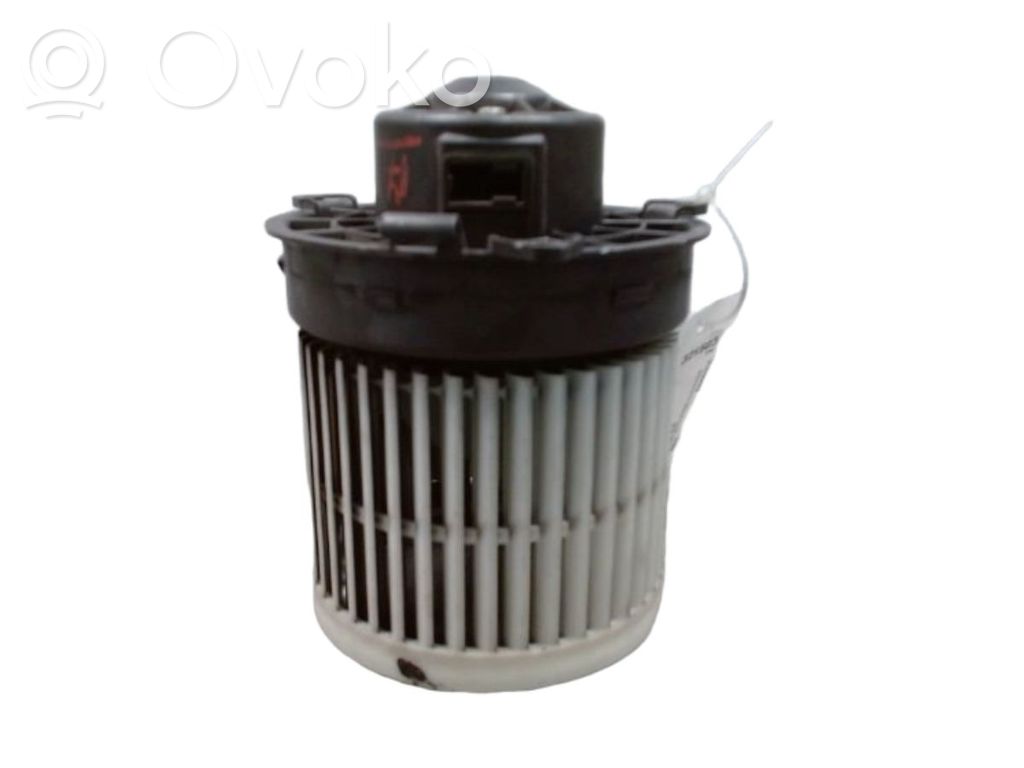 Opel Agila B Ventilator aerotermă 