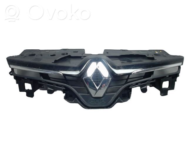 Renault Clio IV Grilă radiator față
