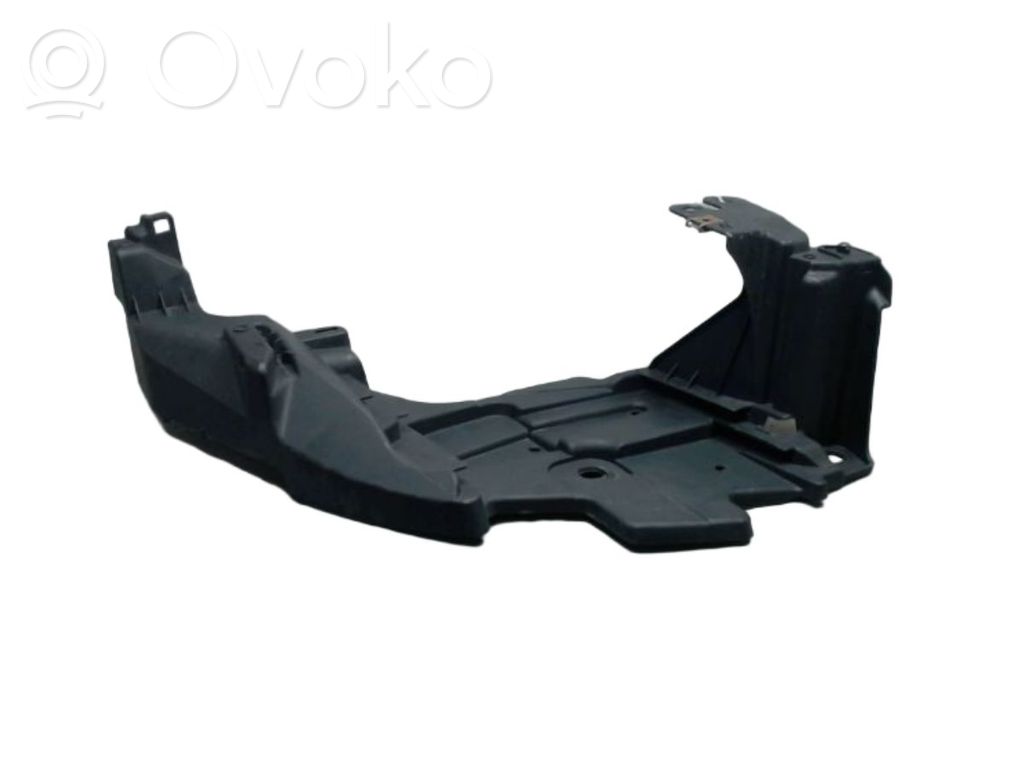 Renault Megane III Support phare frontale