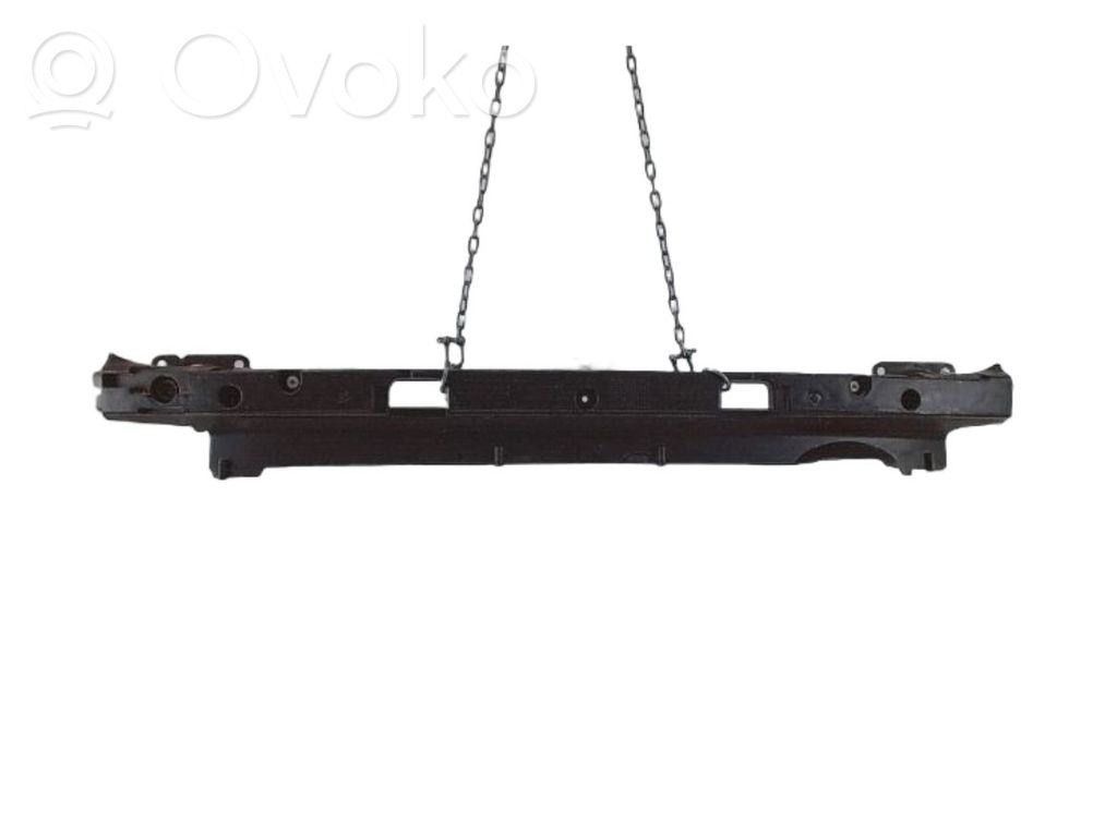 Renault Kangoo II Traversa di supporto paraurti posteriore