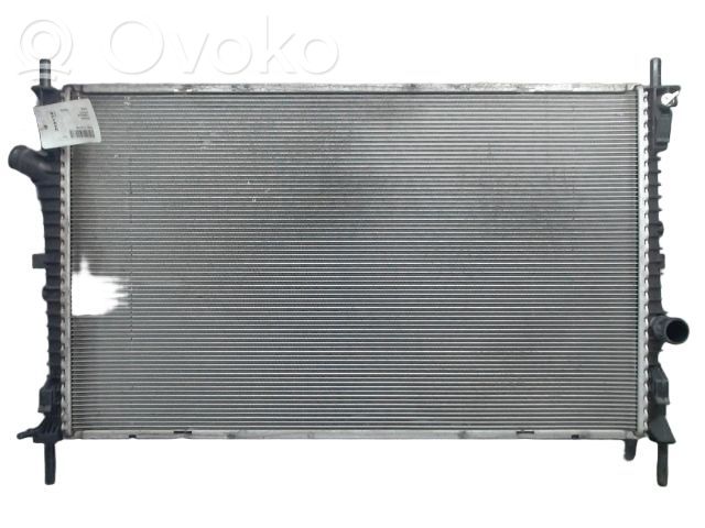 Ford Transit Custom Radiatore di raffreddamento 