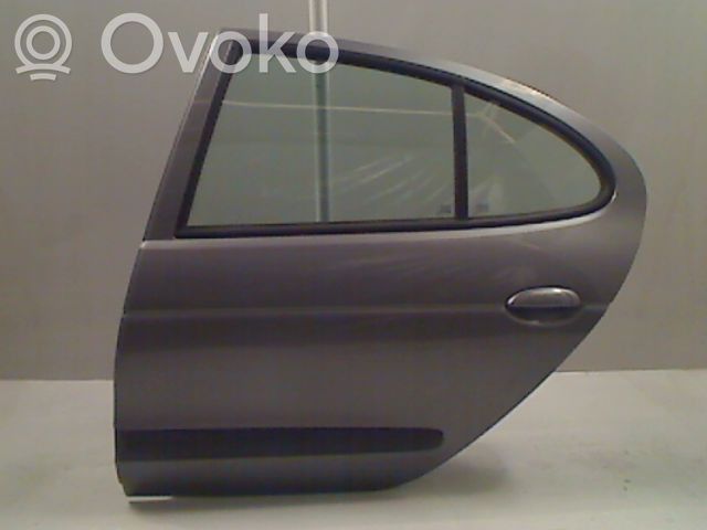 Renault Megane I Drzwi tylne