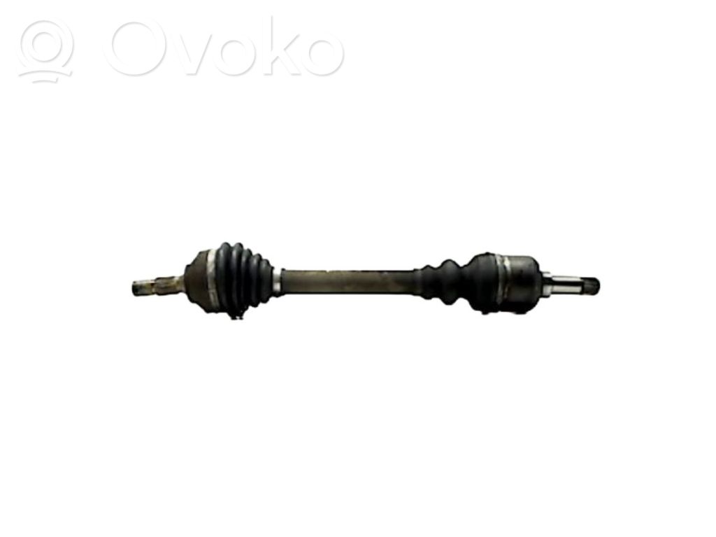 Peugeot 406 Semiasse anteriore