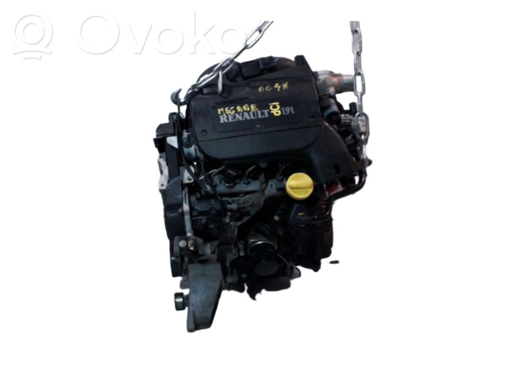 Motor   7701474109,7701474109,C565471,F9QK732