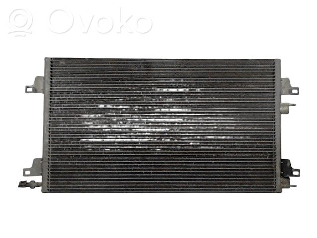 Renault Laguna II Radiatore di raffreddamento A/C (condensatore)