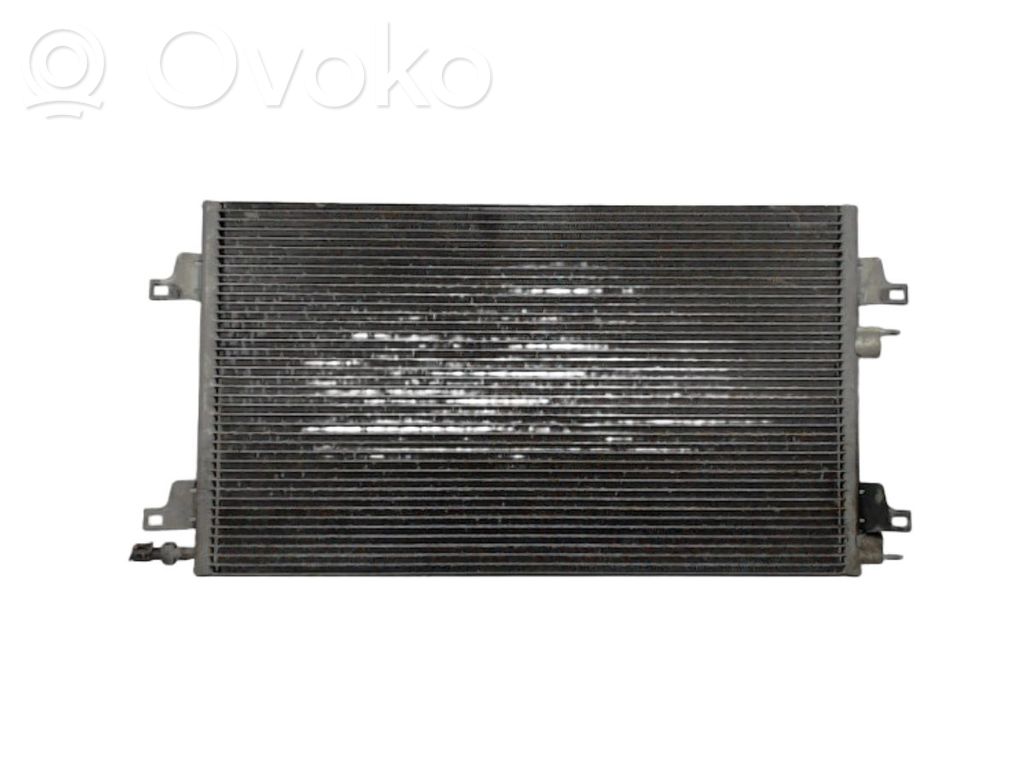 Renault Laguna II Radiatore di raffreddamento A/C (condensatore)