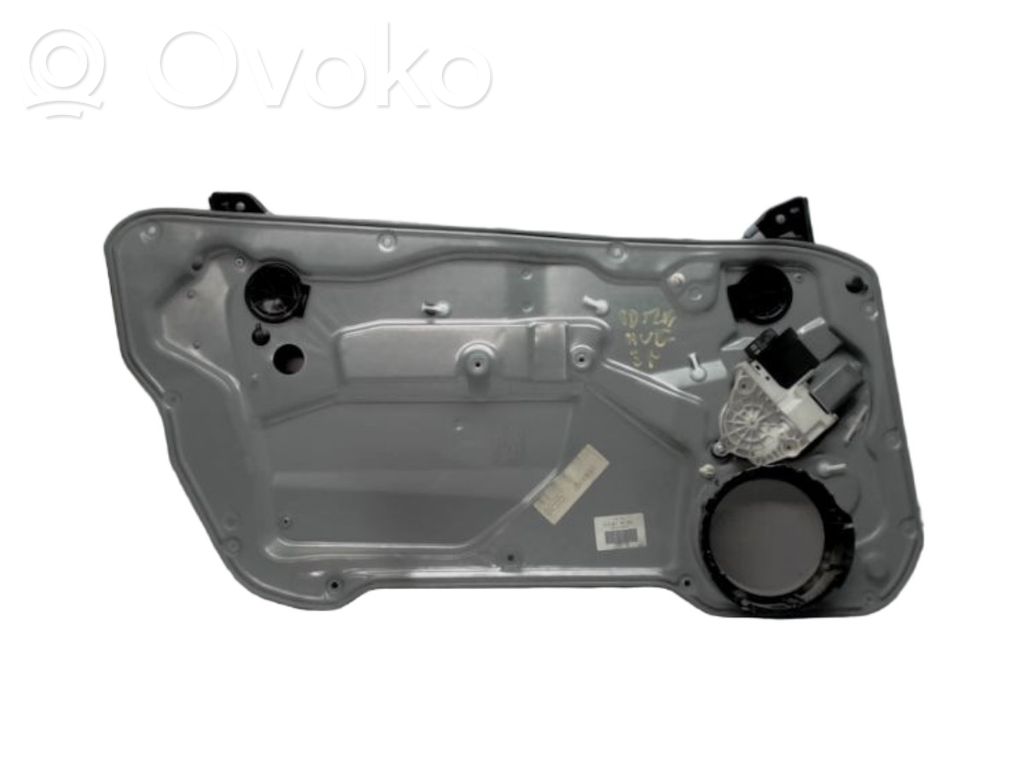 Seat Ibiza III (6L) Elektryczny podnośnik szyby drzwi przednich
