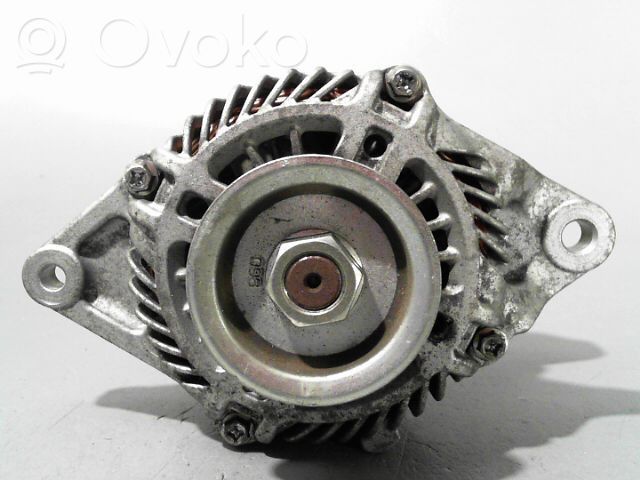 Mitsubishi Colt Alternator 