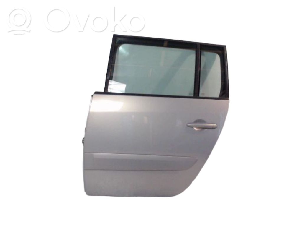 Renault Espace IV Portiera posteriore