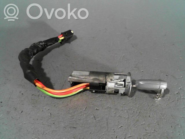 Renault Twingo I Blocchetto accensione
