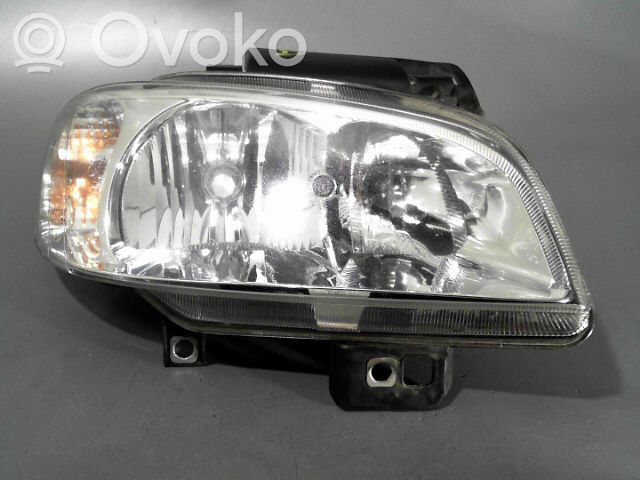 Seat Ibiza II (6k) Lampa przednia 