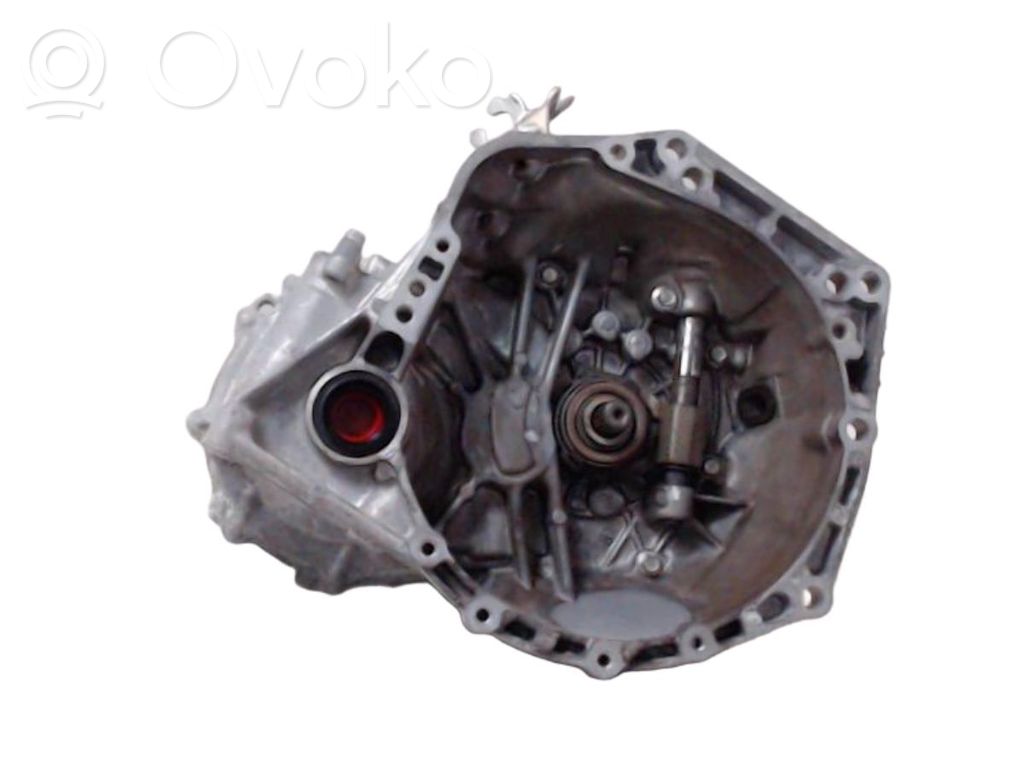 Toyota Yaris Scatola del cambio manuale a 6 velocità