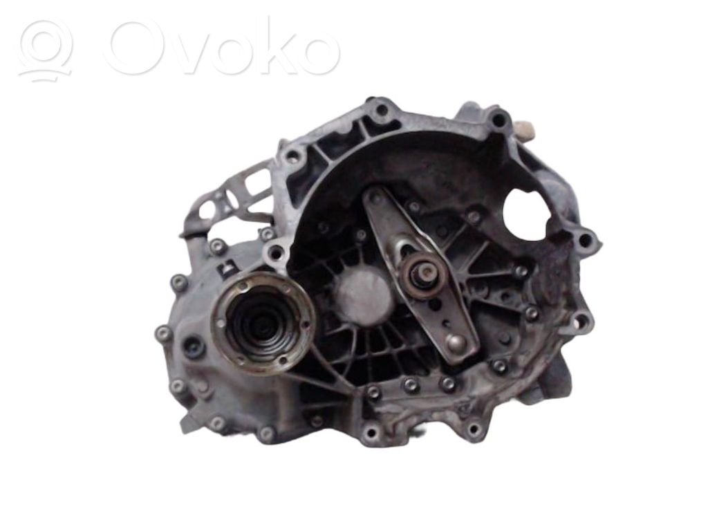 Volkswagen Fox Scatola del cambio manuale a 6 velocità 