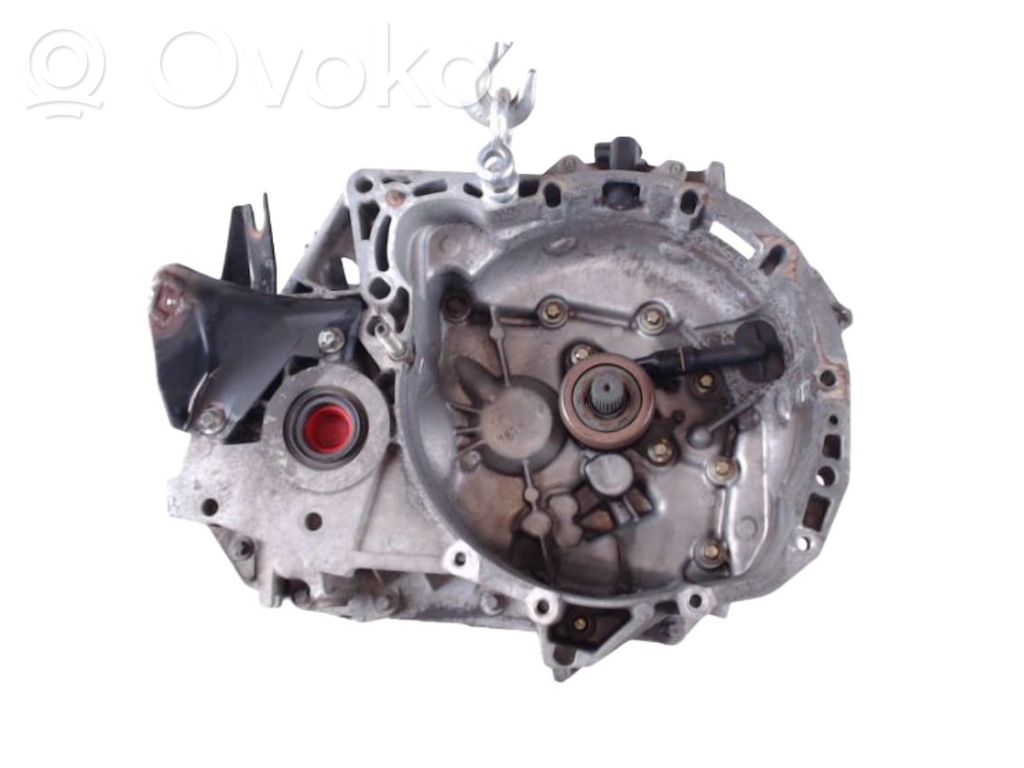 Nissan Micra Scatola del cambio manuale a 6 velocità