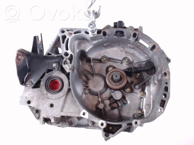Nissan Micra Scatola del cambio manuale a 6 velocità 