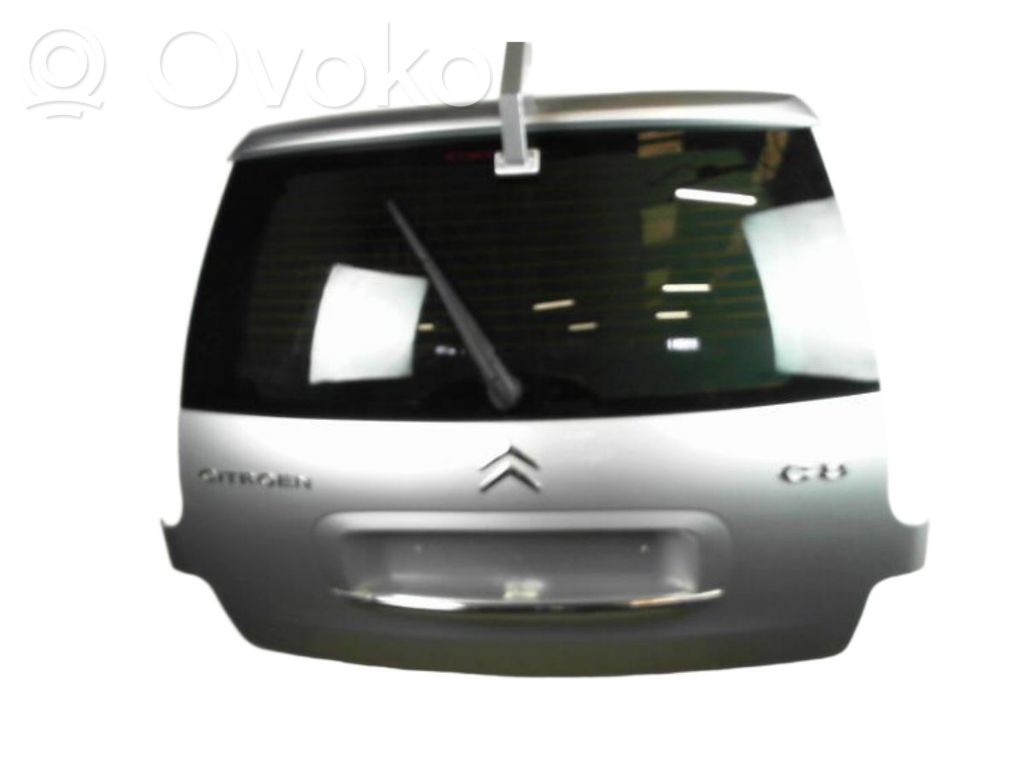 Citroen C8 Tylna klapa bagażnika